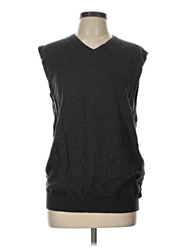 Alfani Sweater Vest (view 1)