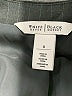 White House Black Market Black Blazer Size 0 - photo 6