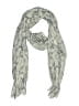 Express Outlet 100% Polyester Gray Scarf One size - photo 1