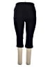 Napa Valley Black Active Pants Size 14 (petite) - photo 2