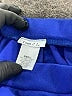 rue21 Solid Blue Casual Skirt Size S - photo 4