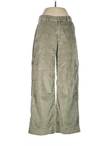 American Eagle Outfitters Cargo Pants (view 1)
