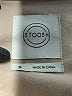 Stoosh 100% Polyurethane Tan Jacket Size S - photo 6