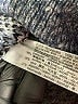 Zara Silver Pullover Sweater Size M - photo 8