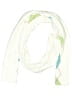 Talbots White Scarf One size - photo 1