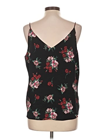 Express Sleeveless Blouse (view 2)