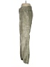 American Eagle Outfitters Green Cargo Pants Size 6 Short - photo 5
