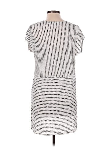 Eileen Fisher Casual Dress (view 2)