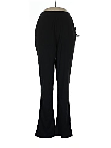 Woman Within Casual Pants (view 1)