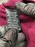 Victoria Sport Burgundy Pullover Sweater Size XL - photo 8