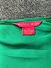 Sunny Leigh 100% Polyester Green Short Sleeve Blouse Size XL - photo 7