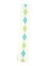 Talbots White Scarf One size - photo 2