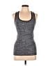 Sofra Gray Active Tank Size S - photo 1