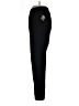 Woman Within Solid Black Casual Pants Size 12W - photo 5