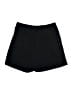 White Stag Solid Black Shorts Size L - photo 1