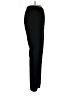 Woman Within Solid Black Casual Pants Size 12W - photo 4