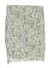 Express Outlet 100% Polyester Gray Scarf One size - photo 2