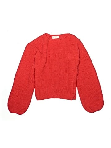 H&M Pullover Sweater (view 1)