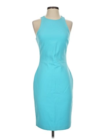 Elizabeth and James Cocktail Dress (view 1)