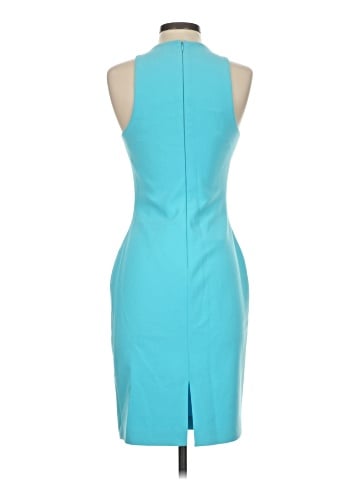 Elizabeth and James Cocktail Dress (view 2)