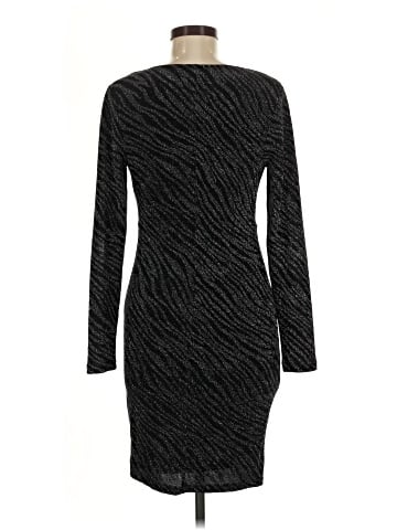 Jennifer Lopez Cocktail Dress (view 2)