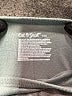 Cat & Jack Teal Long Sleeve Top 9-12 MO / 12 MO - photo 3