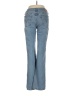 Levi's Blue Jeans Size 6 - photo 2