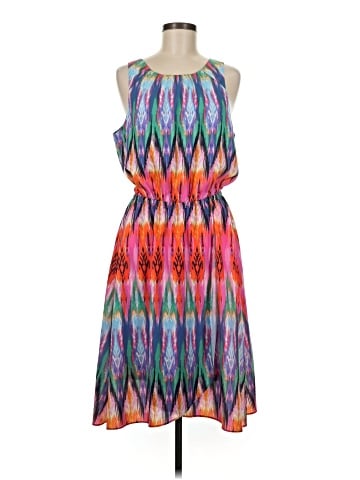 Athleta Casual Dress (view 1)