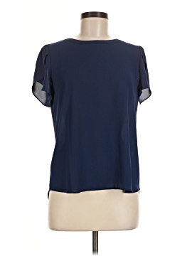 41 Hawthorn Short Sleeve Blouse