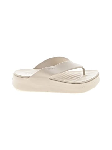 Crocs Flip Flops (view 1)