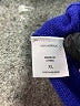New York & Company 100% Acrylic Hearts Blue Pullover Sweater Size XL - photo 8