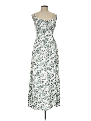 Hollister Cocktail Dress (view 1)