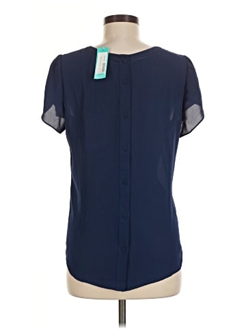 41Hawthorn Short Sleeve Blouse (view 2)