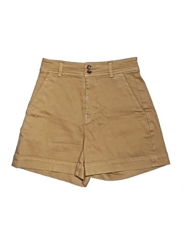 Everlane Khaki Shorts (view 1)