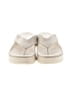 Crocs Ivory Flip Flops Size 7 - photo 2