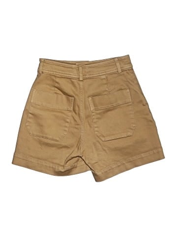 Everlane Khaki Shorts (view 2)