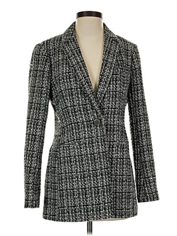 BCBGMAXAZRIA Blazer (view 1)
