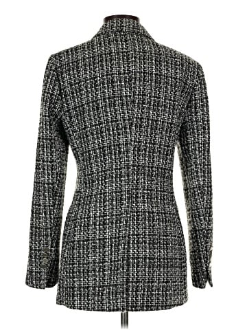 BCBGMAXAZRIA Blazer (view 2)