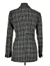 BCBGMAXAZRIA Tweed Gray Blazer Size S - photo 2