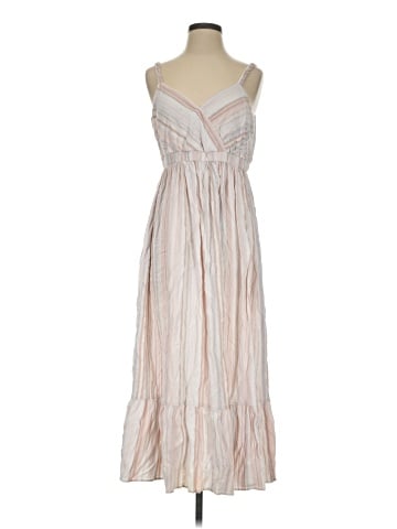 LOFT Beach Casual Dress (view 1)