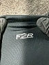 Marika Color Block Purple Active Pants Size S - photo 9