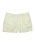 Vineyard Vines Solid Ivory Khaki Shorts Size 10 - photo 1