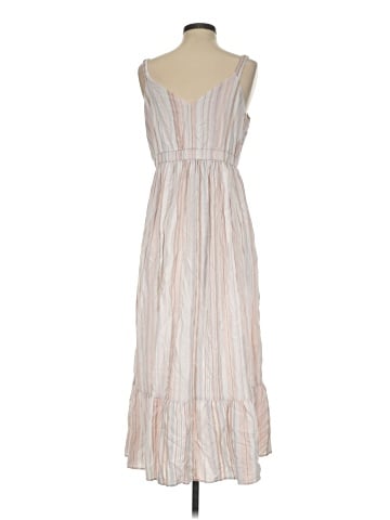 LOFT Beach Casual Dress (view 2)