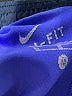 Nike Color Block Blue Athletic Shorts Size M - photo 4