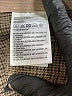 H&M Houndstooth Brown Dress Pants Size 8 - photo 8