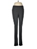 Neiman Marcus Solid Gray Active Pants Size M - photo 1