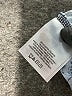 Tahari Blue Sleeveless Blouse Size M - photo 8