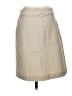 J. McLaughlin Tan Formal Skirt Size 2 - photo 1