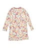 Tea 100% Cotton Ivory Dress Size 8 - photo 2