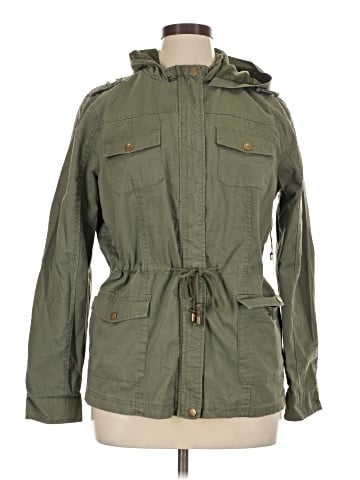 New Look Jacket (view 1)